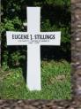 American Cemetery at Normandy inspired crosses