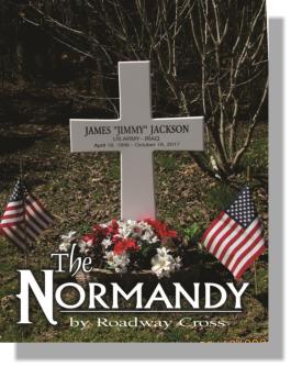 Roadside Crosses roadway cross.com