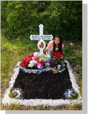 highway road memorial