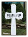 custom made weatherproof memorials