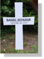 Memorial Crosses for Cemetery