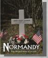 Military memorial inspired cross